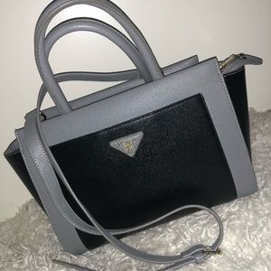 Authentic Prada Tote